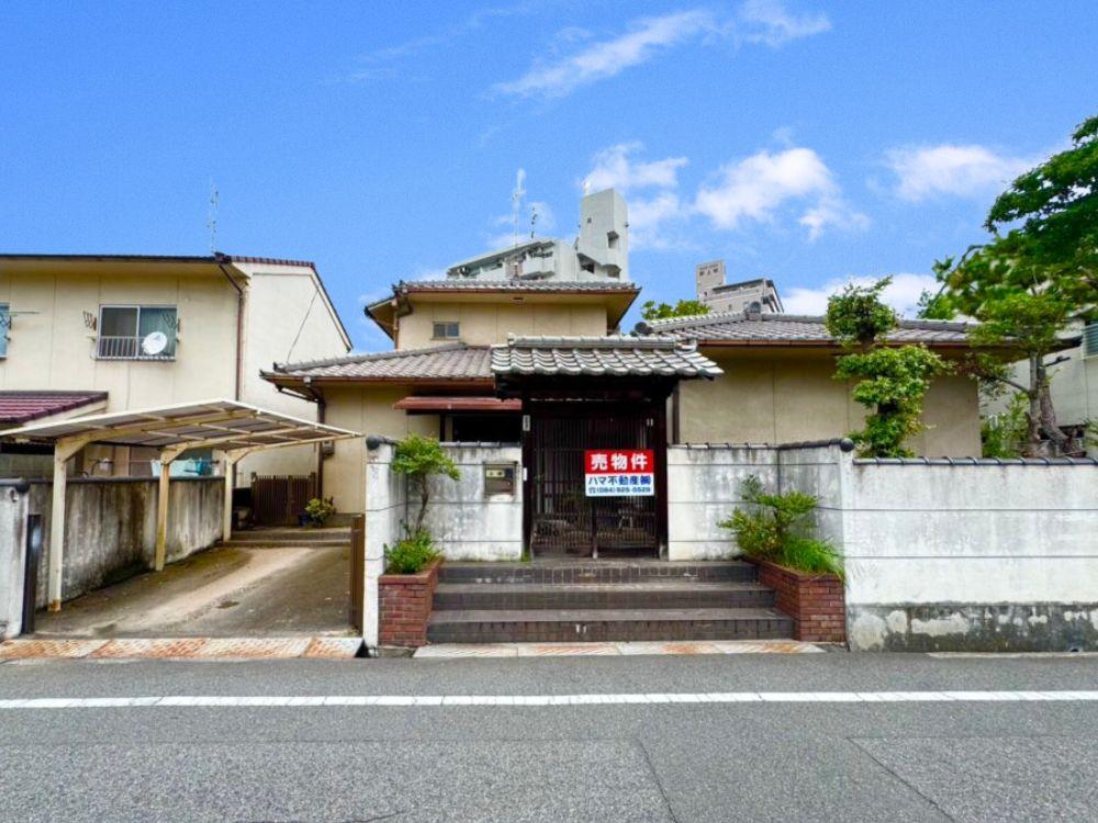 広島県福山市野上町