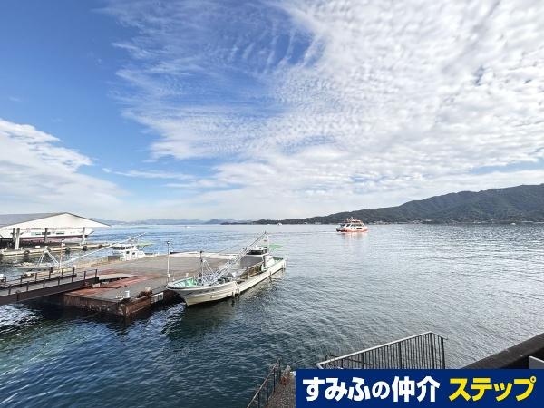 レアルマーレ望厳荘