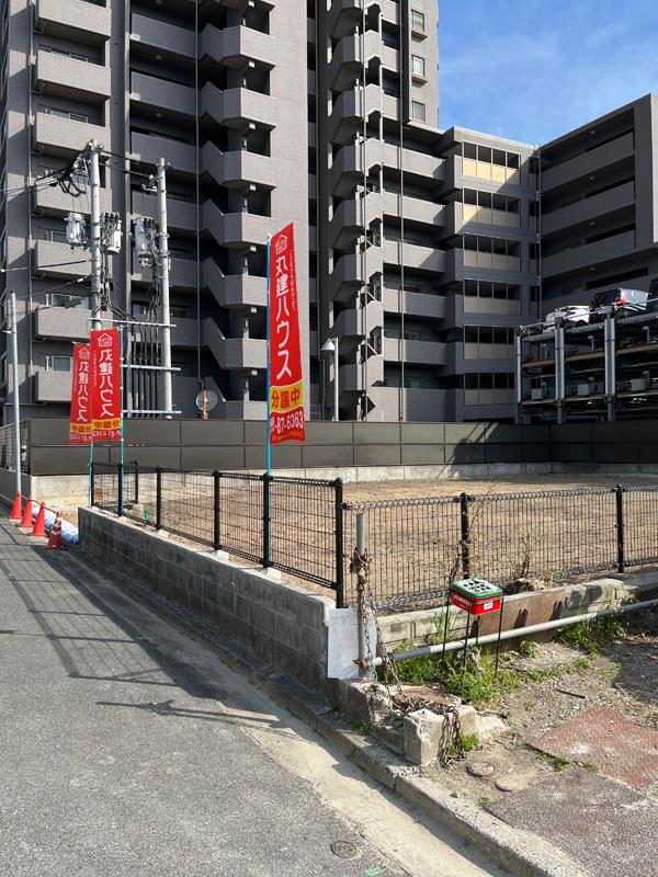 広島県広島市西区観音本町