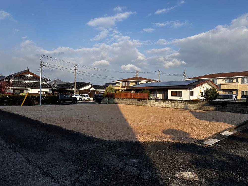 山口県防府市東仁井令町