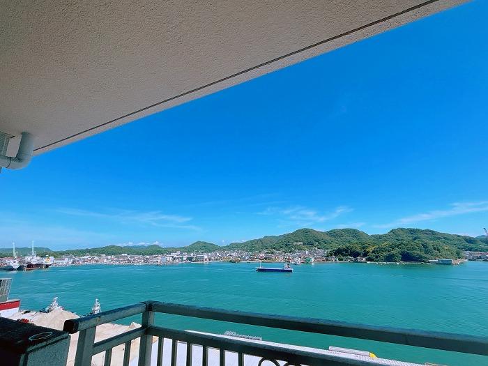 サンシティ尾道