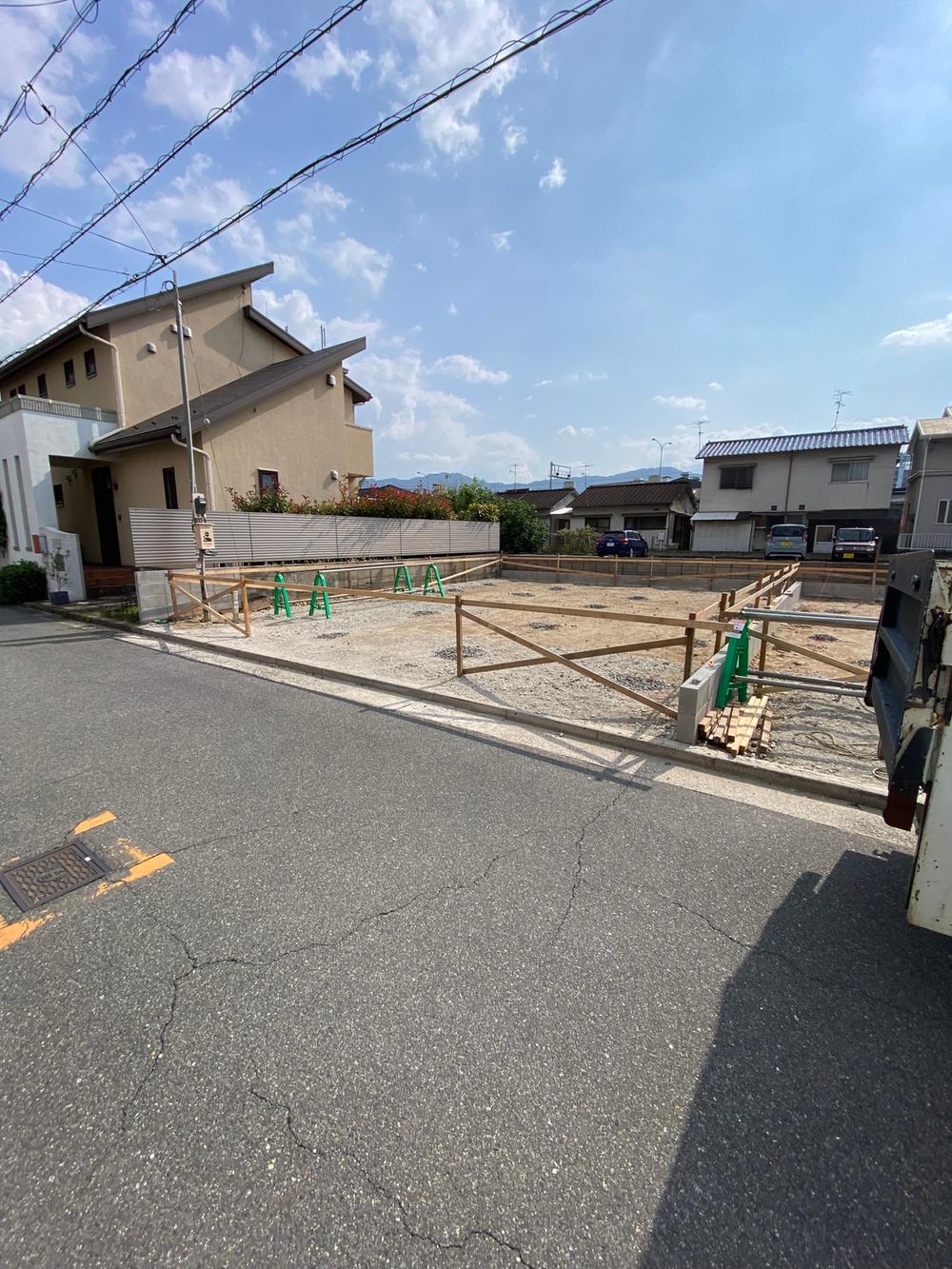 広島県広島市安芸区船越南