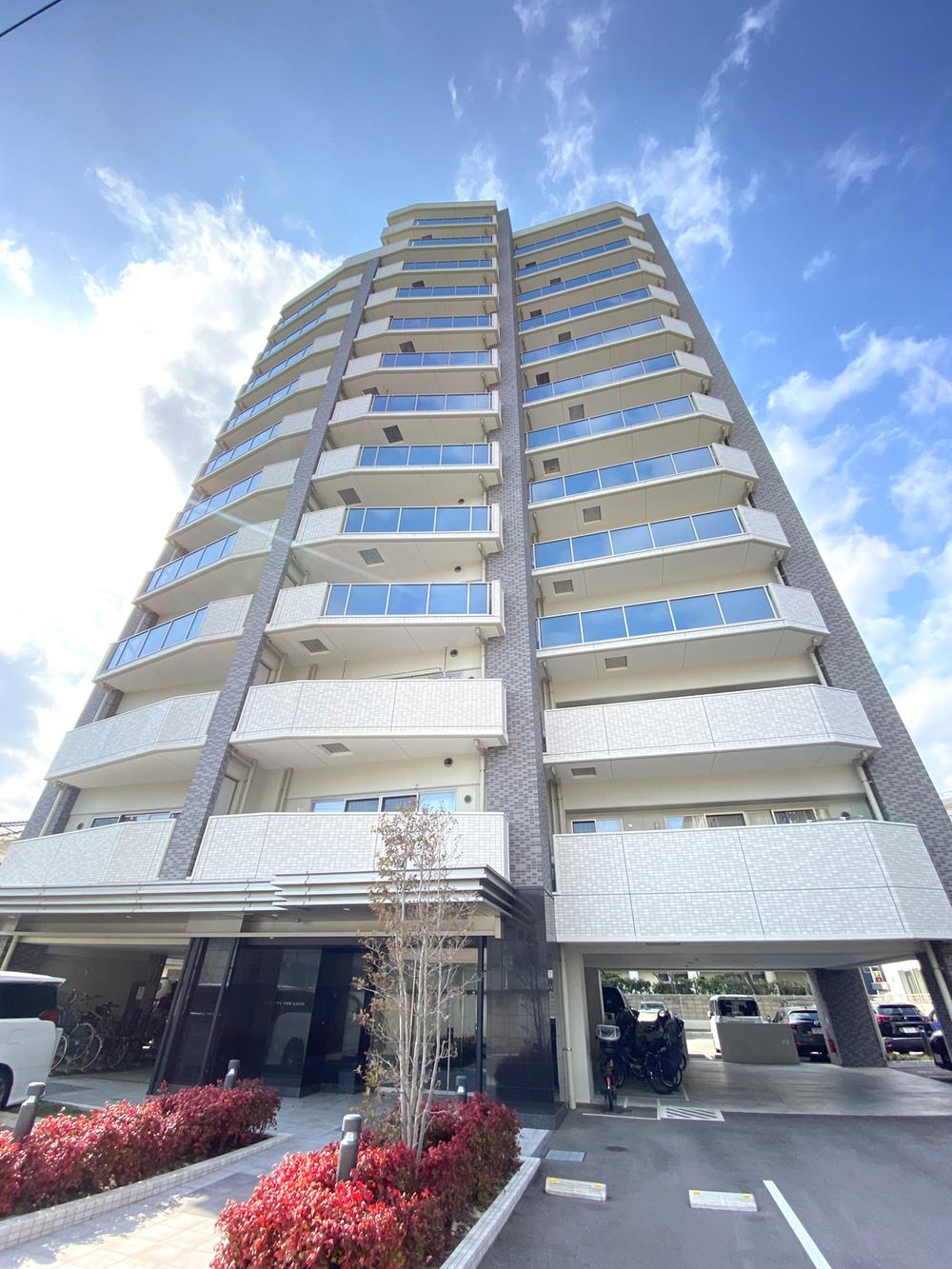 ロイヤルシティビュー観音(3ＬＤＫタイプ）　　室内は丁寧に使用されており大変綺麗です。