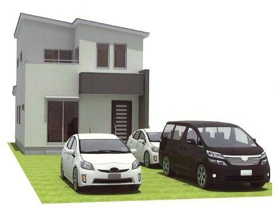 山口県周南市江の宮町