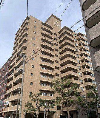 中古マンション　リビンコート厚生町　803号室