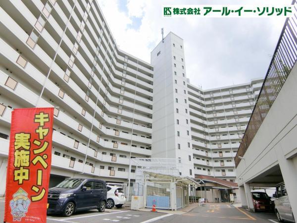 ファミール江波公園リバーサイド弐番館