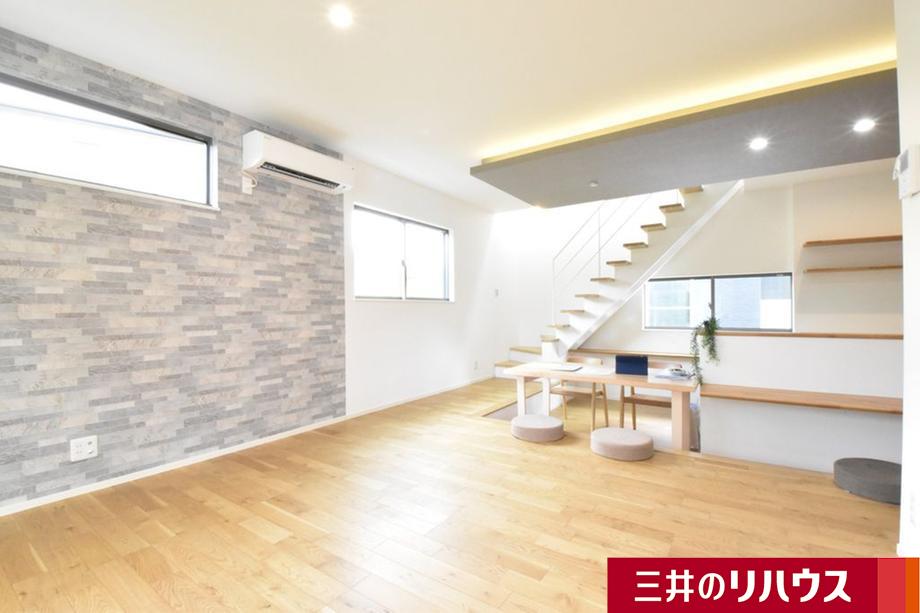 広島県安芸郡熊野町中溝