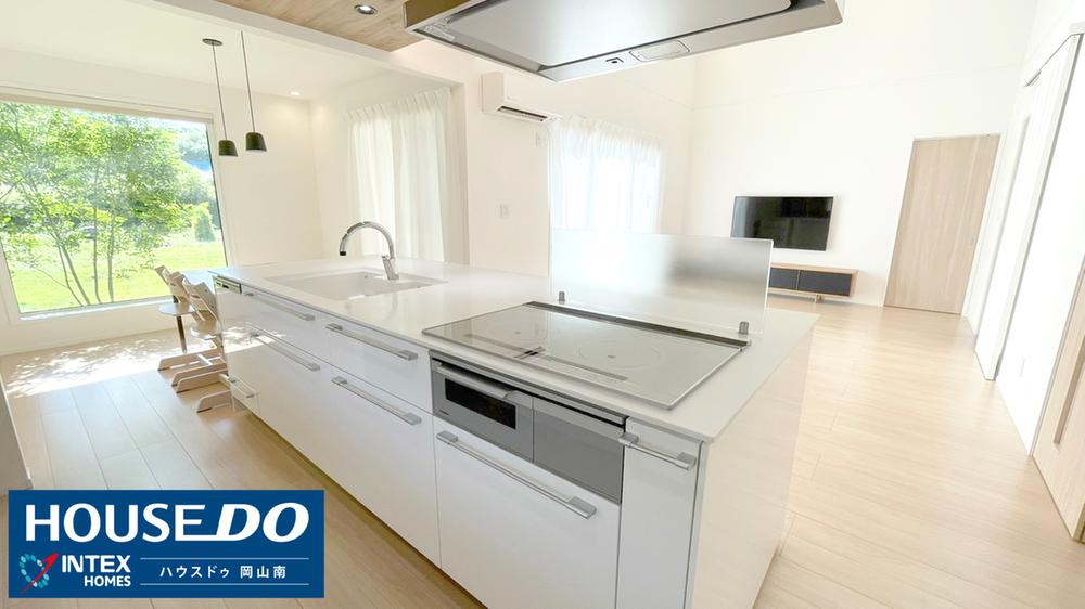 岡山県玉野市長尾