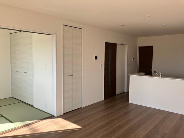 岡山県岡山市中区福泊