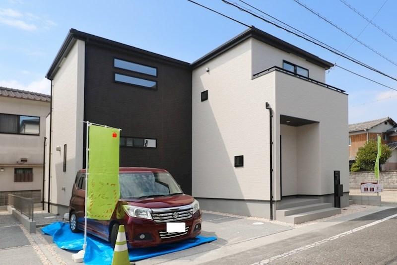 岡山県岡山市北区西辛川