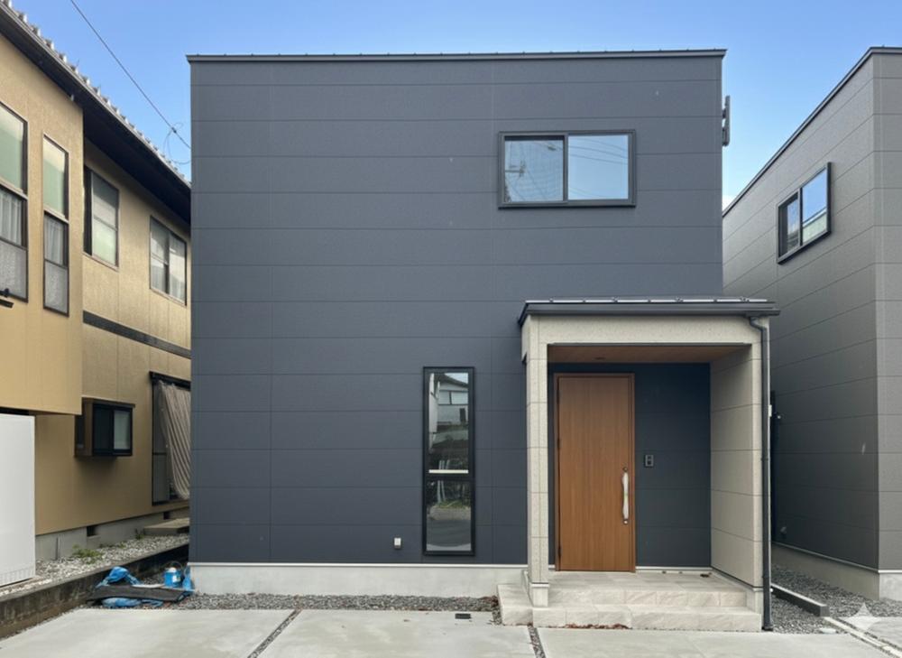 鳥取県米子市両三柳