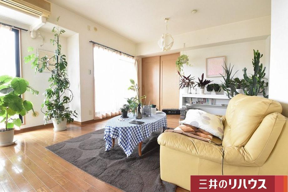 ピュア藤原西町