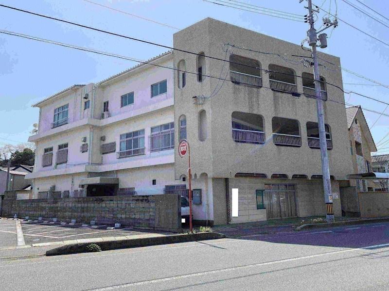 山口県下関市彦島江の浦町