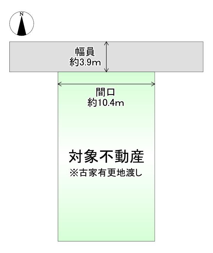 広島県東広島市黒瀬切田が丘