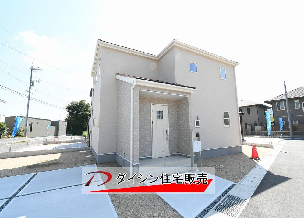 岡山県浅口市金光町大谷