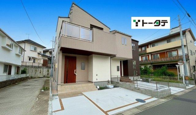 広島県広島市安佐南区上安