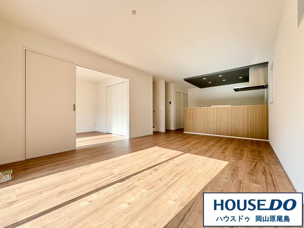 岡山県岡山市南区福富中