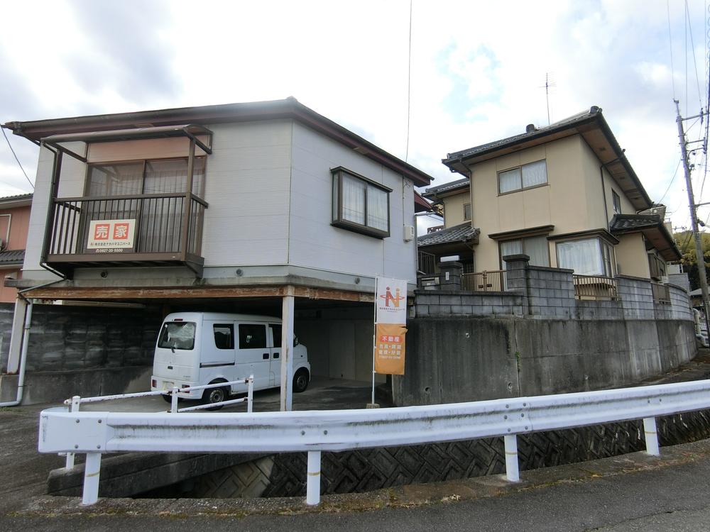山口県岩国市平田