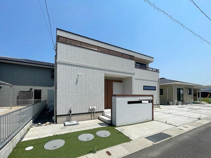 岡山県岡山市北区高松原古才