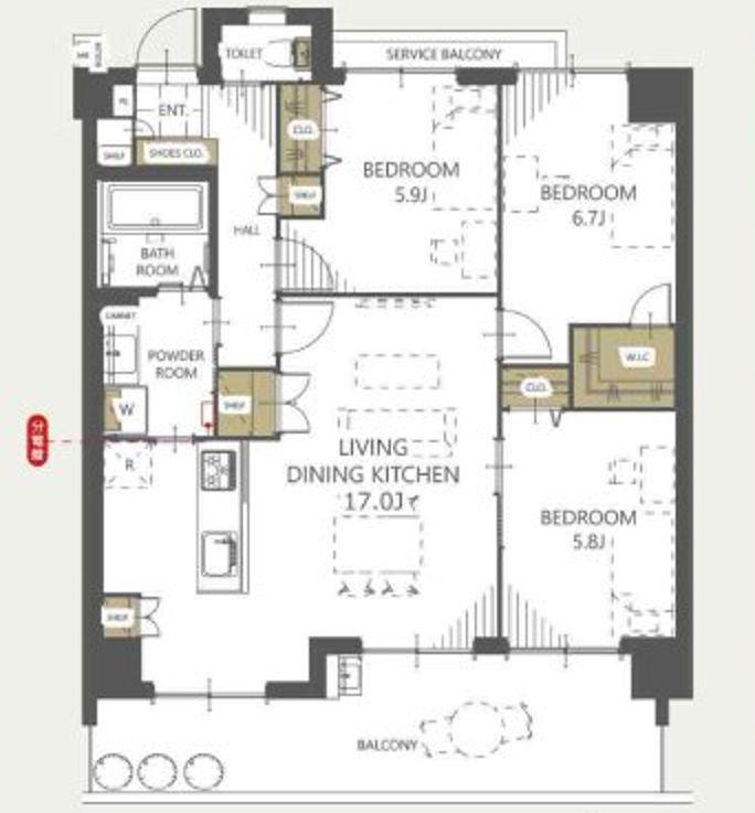 ダイヤモンドフォーラム大供