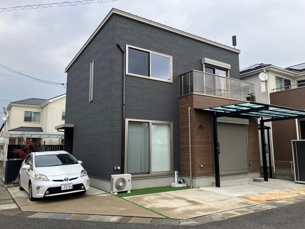 岡山県総社市総社