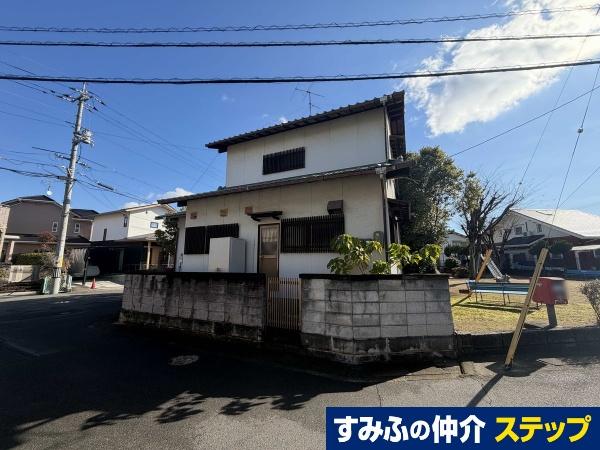 岡山県岡山市中区赤田