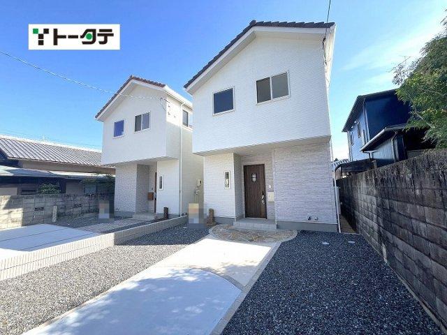 広島県広島市佐伯区三宅