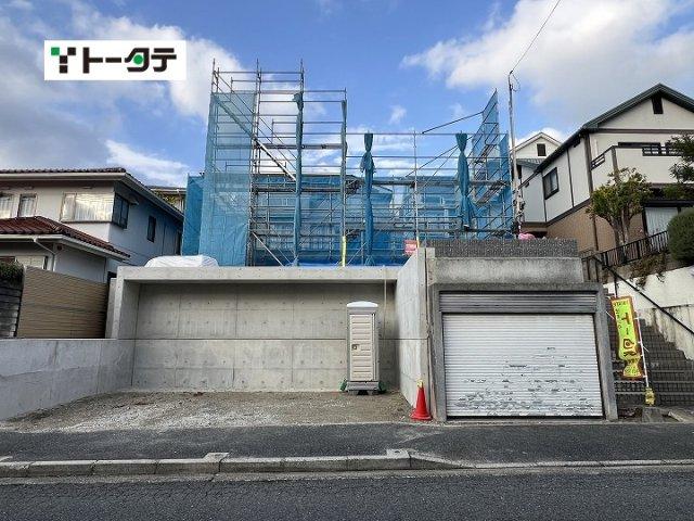 広島県広島市西区井口台