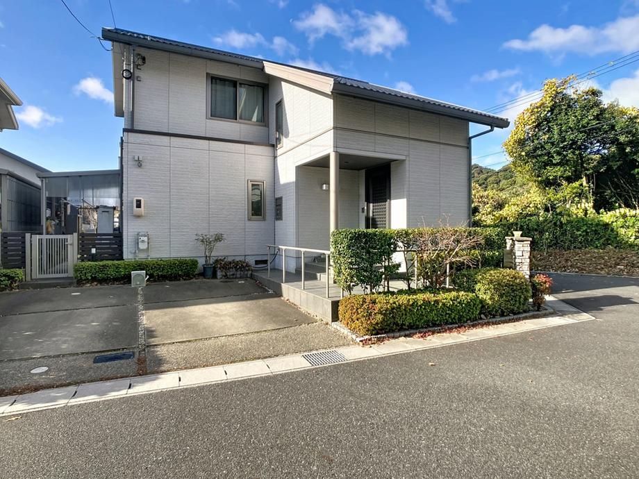 山口県下関市長府黒門東町