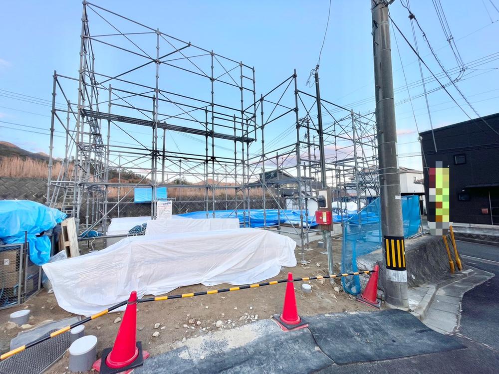 広島県広島市安芸区瀬野町