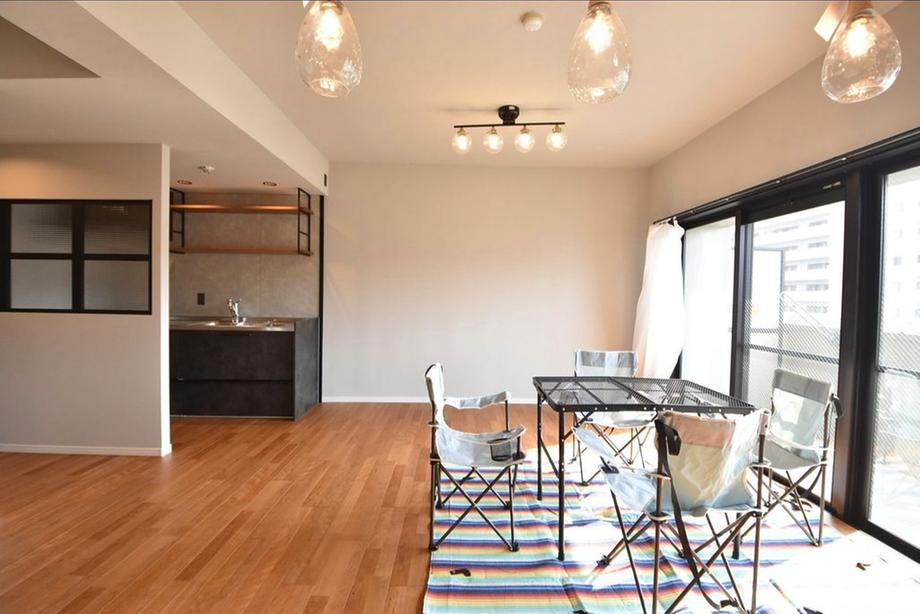 プレステージ津島