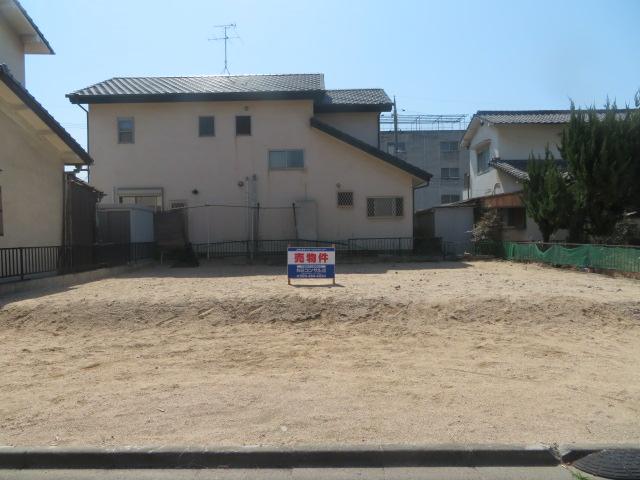 岡山県倉敷市笹沖