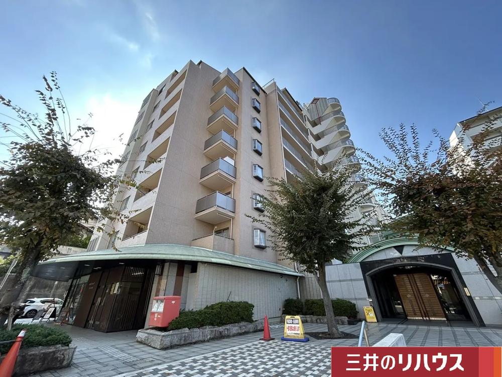 ヒューマンズプラザ青崎