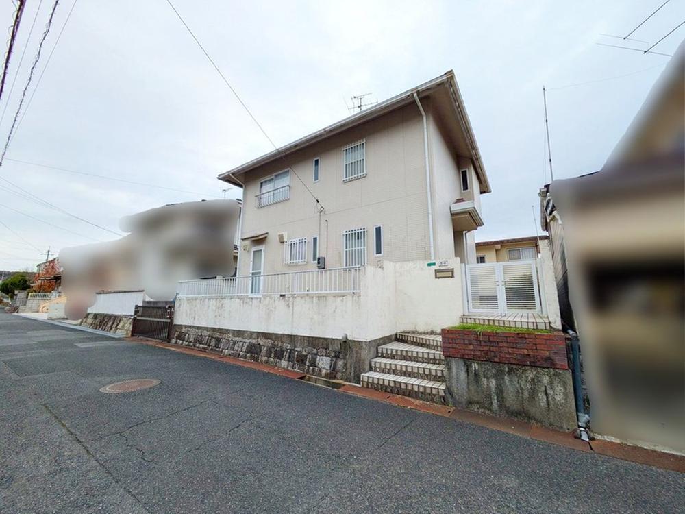 山口県山陽小野田市高千帆