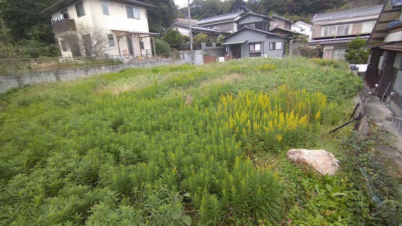 山口県下関市長府新松原町