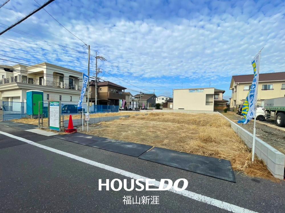 広島県福山市川口町