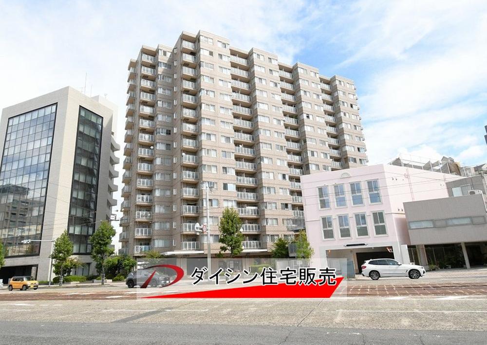 シャルマン千田町