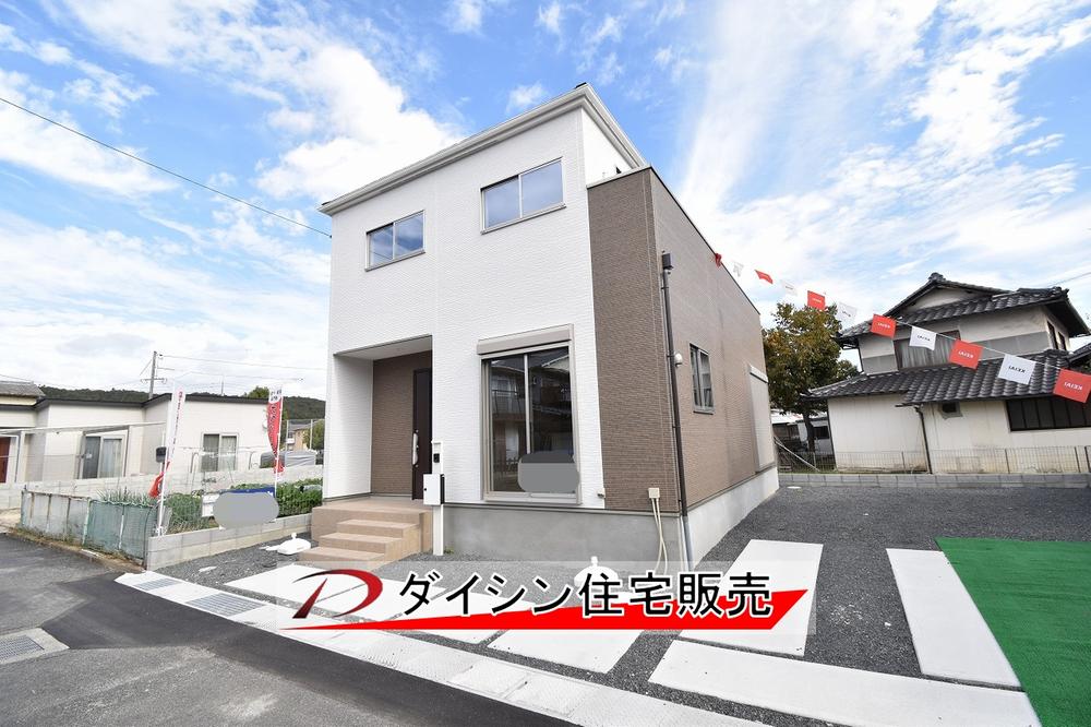 岡山県倉敷市青江