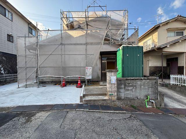 広島県福山市坪生町