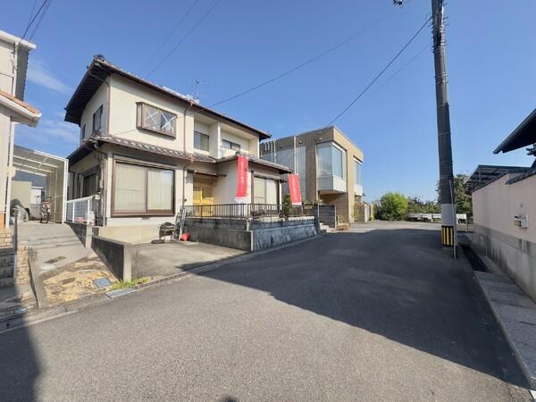 広島県廿日市市前空