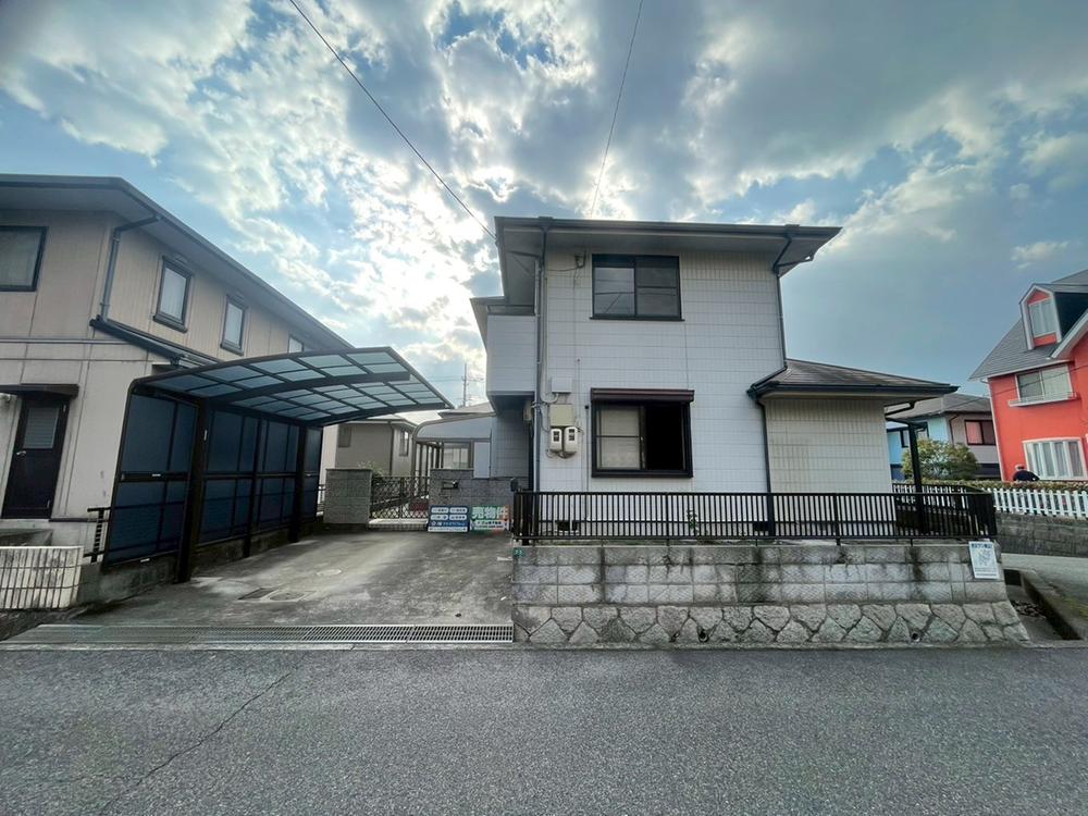 広島県福山市明王台