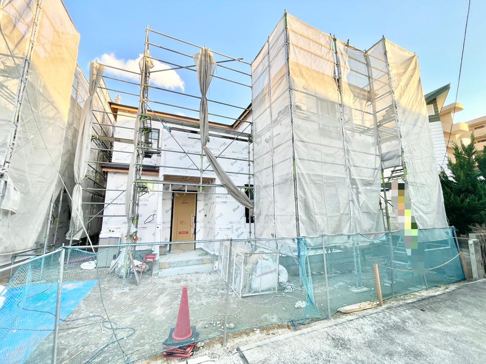 広島県広島市佐伯区五日市中央