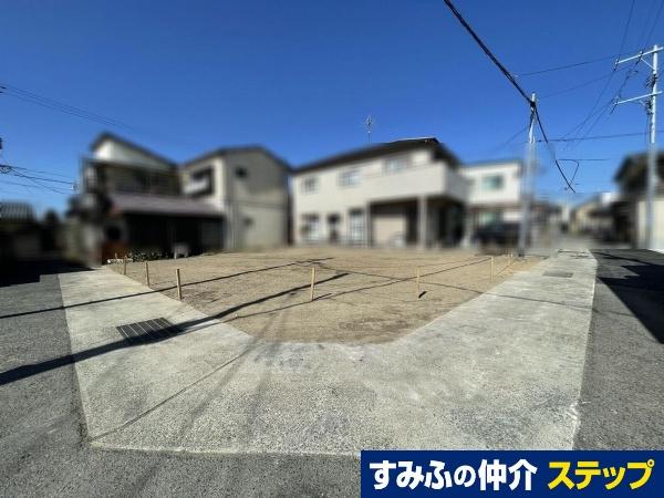 岡山県岡山市南区妹尾