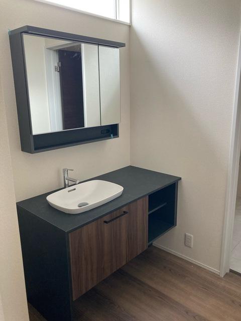 岡山県岡山市中区桑野