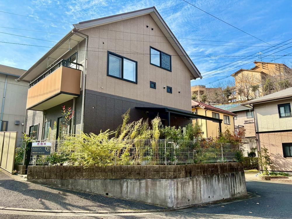 広島県広島市安芸区矢野南