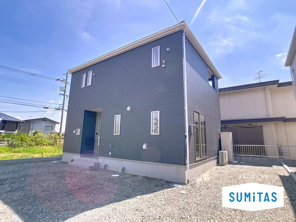 岡山県岡山市南区宗津