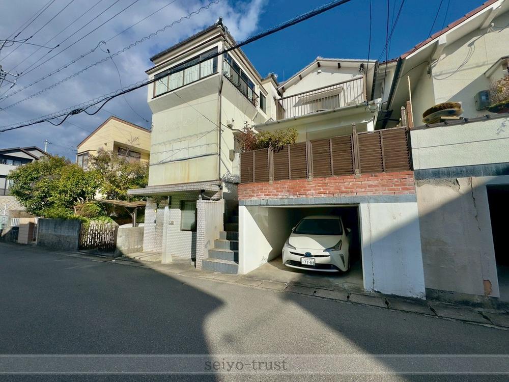 広島県広島市東区牛田早稲田