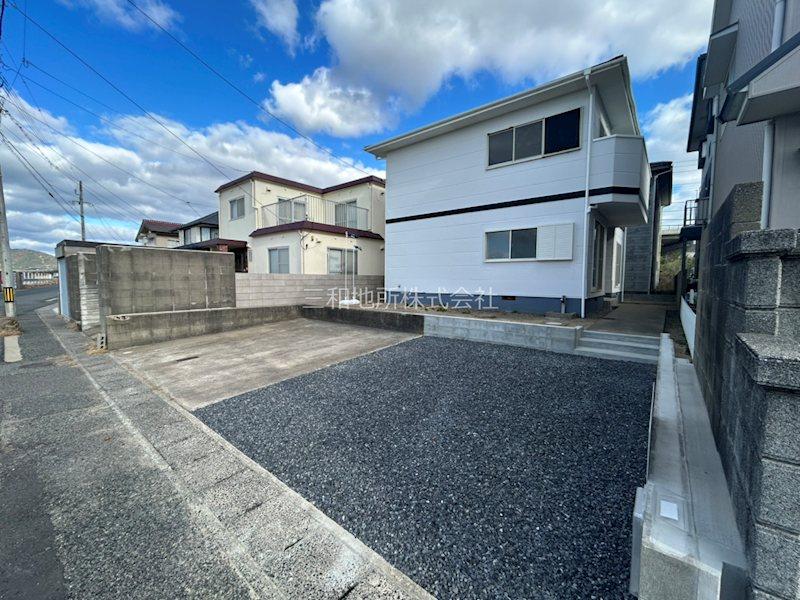 山口県下関市綾羅木南町