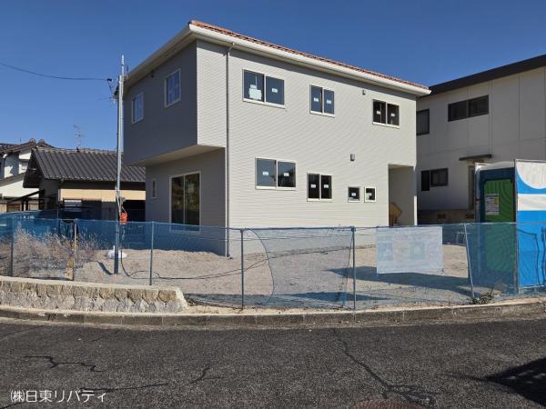 広島県廿日市市福面