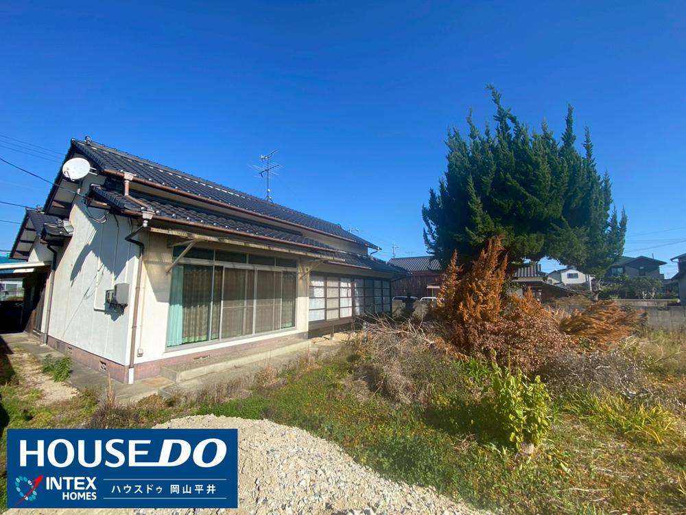 岡山県岡山市中区海吉